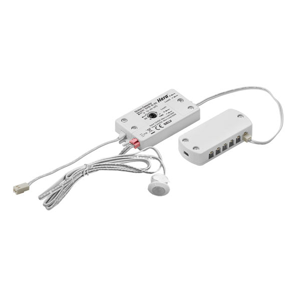 Mini motion bewegingssensor PIR 2 - 24V 50W