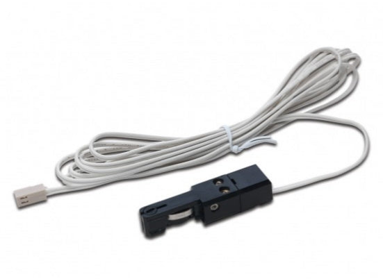 LED Track Endeinspiser