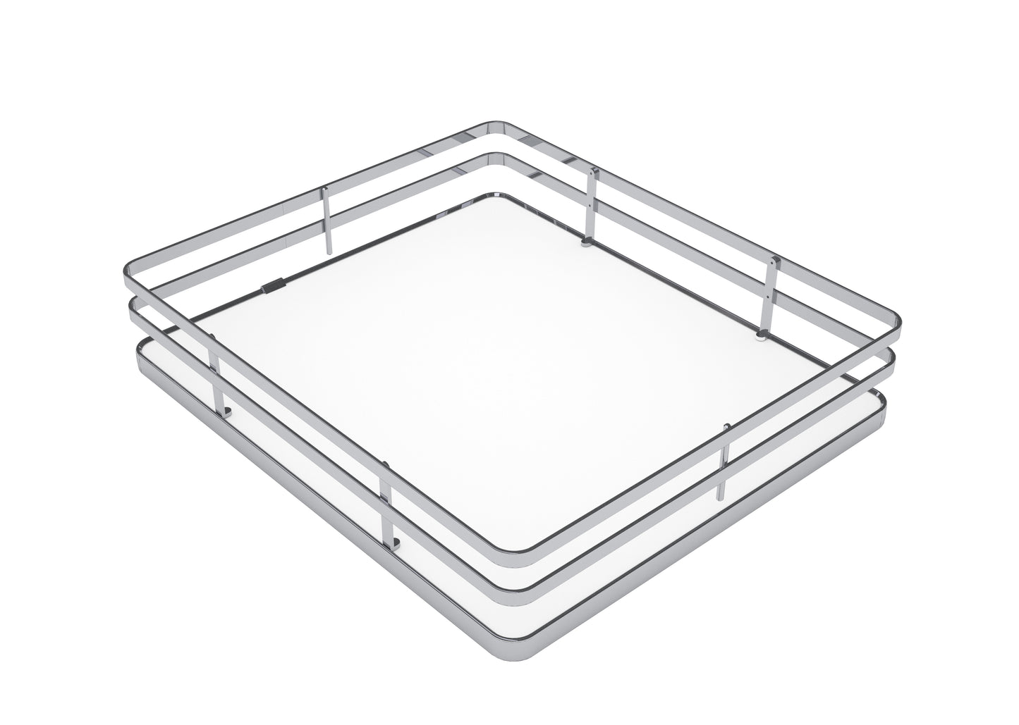 SIGE mand Arena 60cm incl. bevestiging