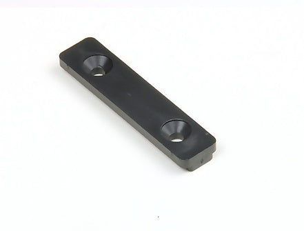 Klemhouder opschroefbaar