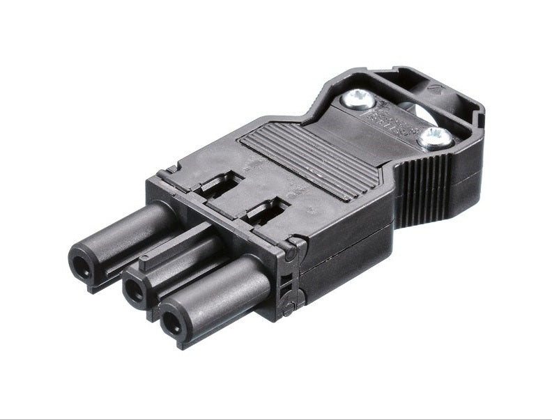 Wieland GST18i3 screw plug female