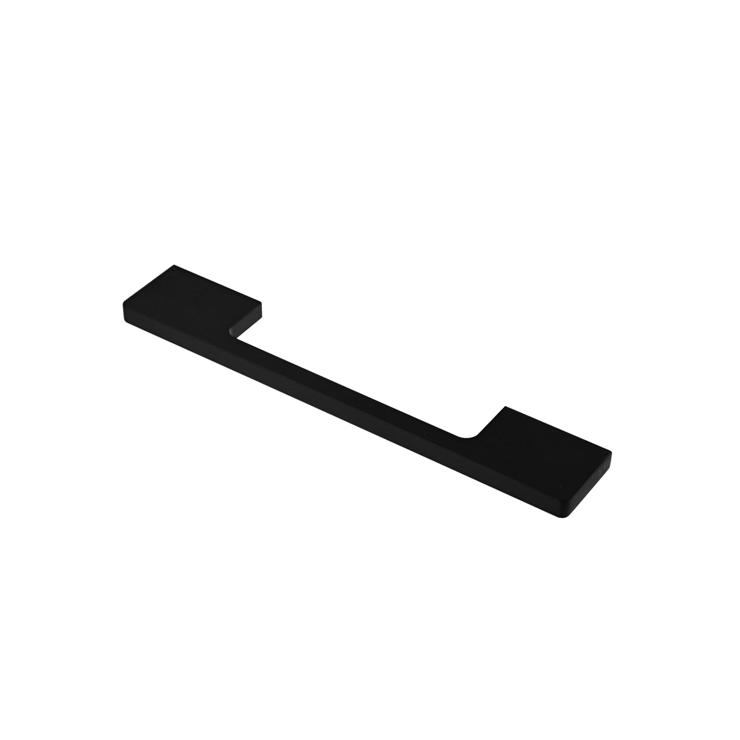 Wales II symmetrical handle 160mm