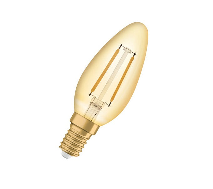 Osram Vintage 1906 2,5W 825 E14