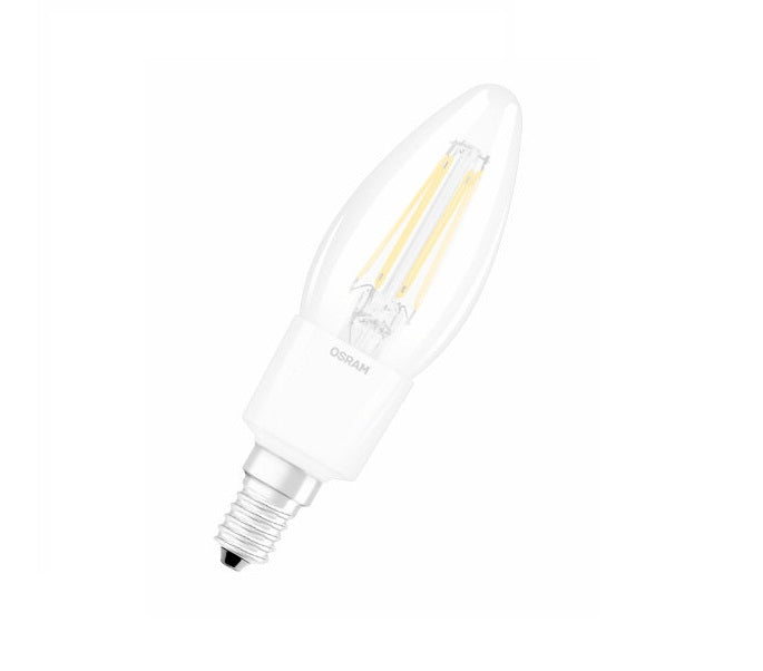 Parathom Retrofit Classic B DIM B35 5W 927 E14