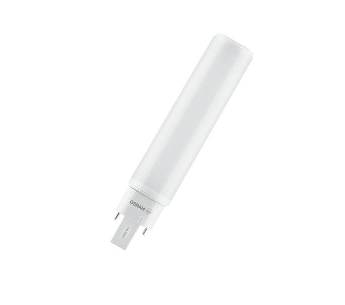 Osram Dulux D LED 7W 830 G24d-2