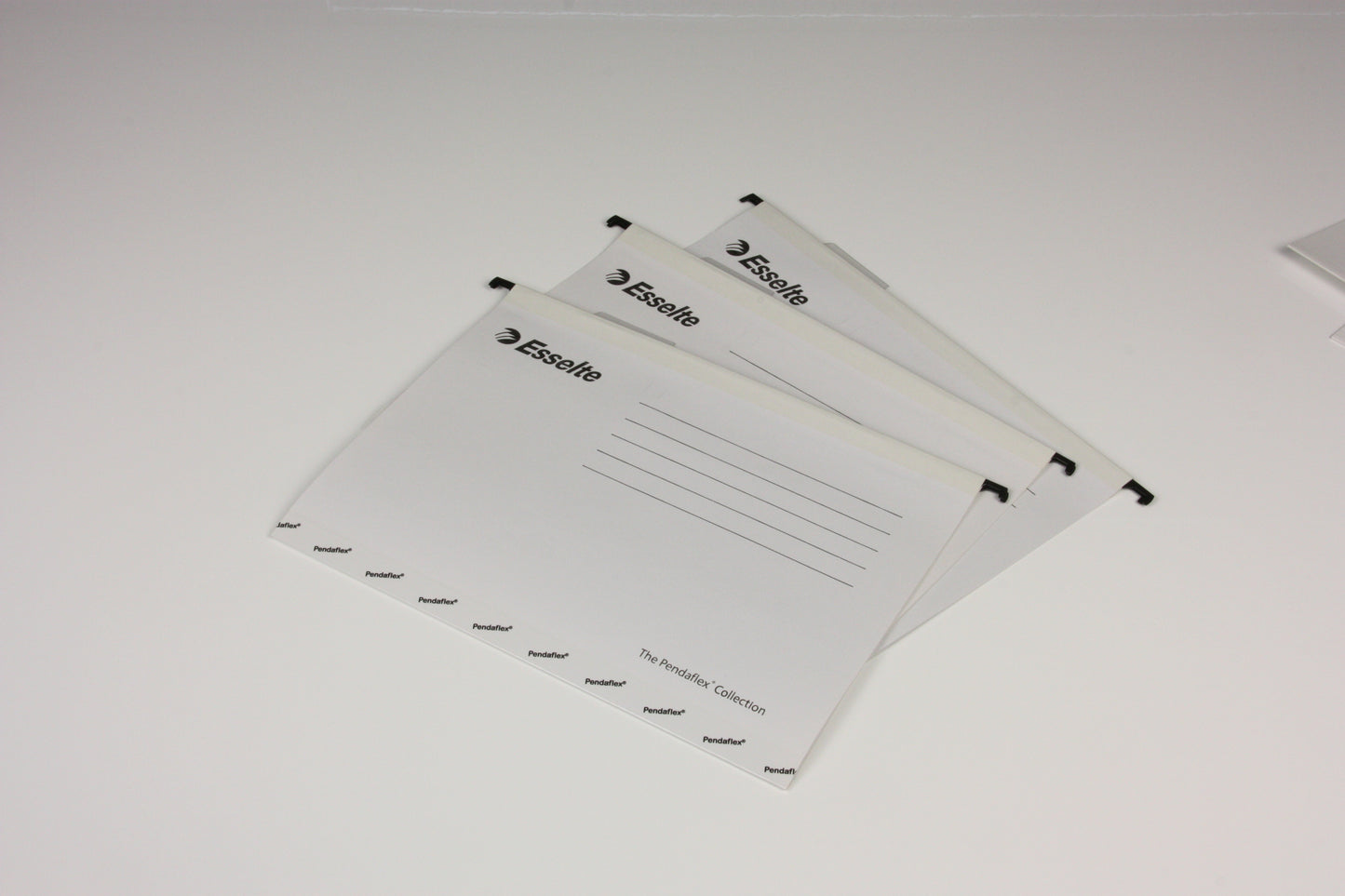 Suspension file Esselte A4