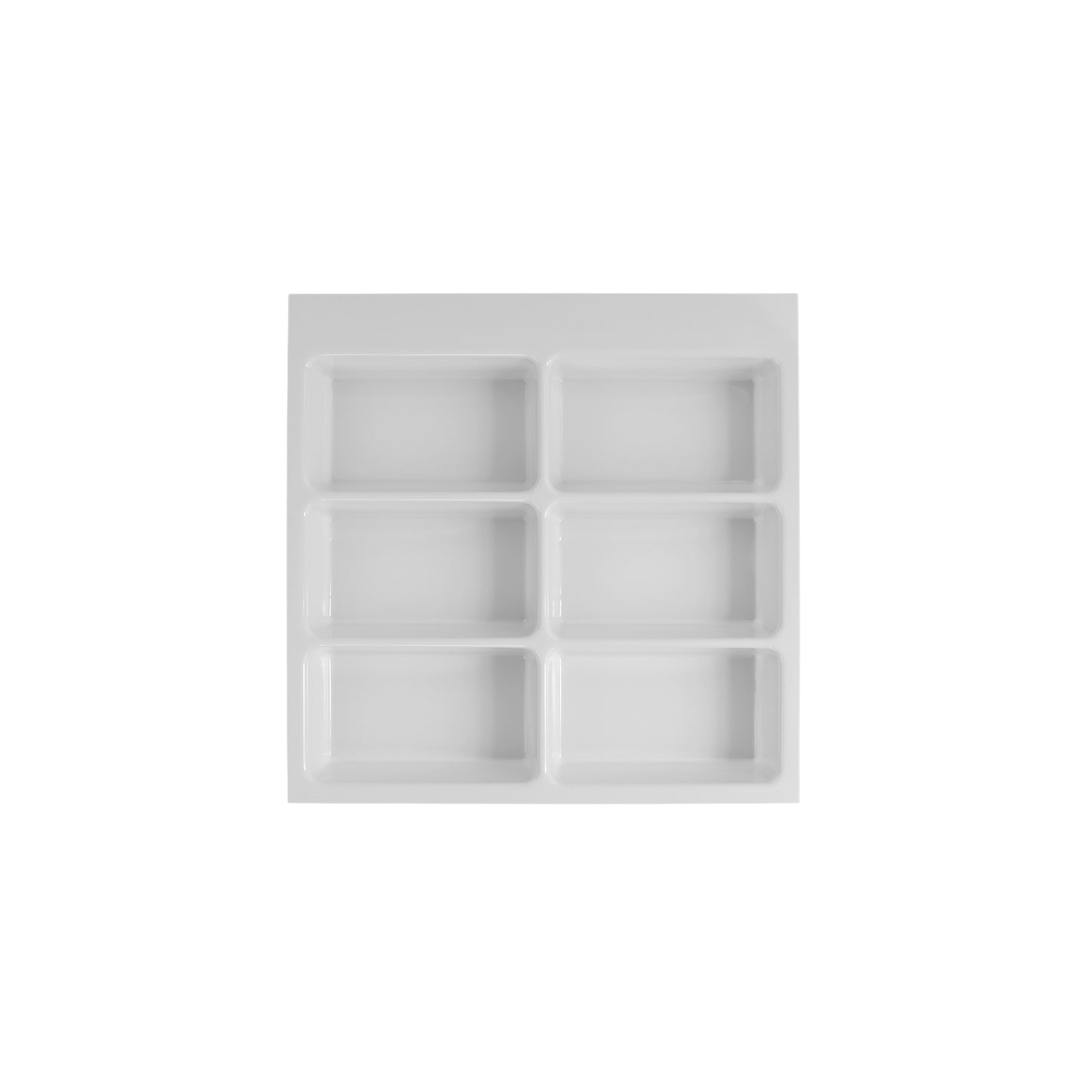 Clinic box 423x423x57mm