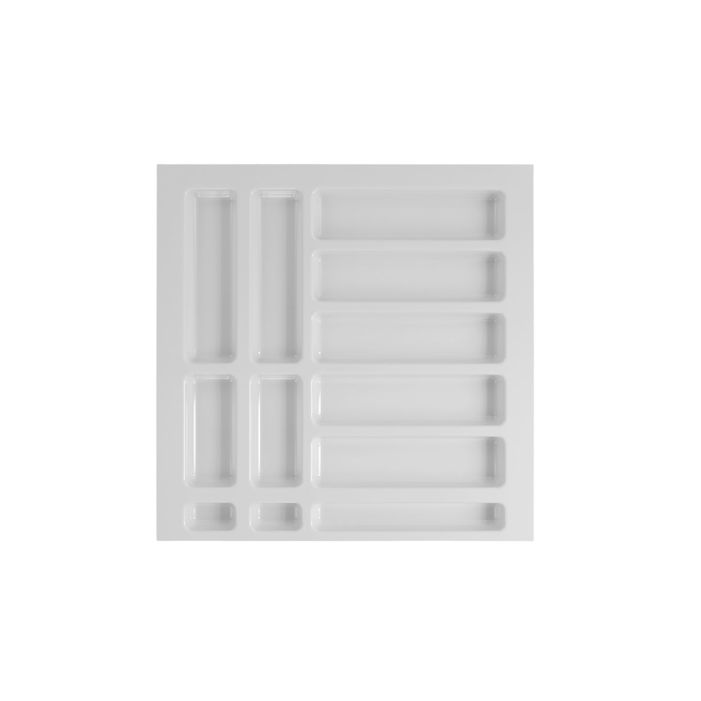 Clinic box 423x423x28mm