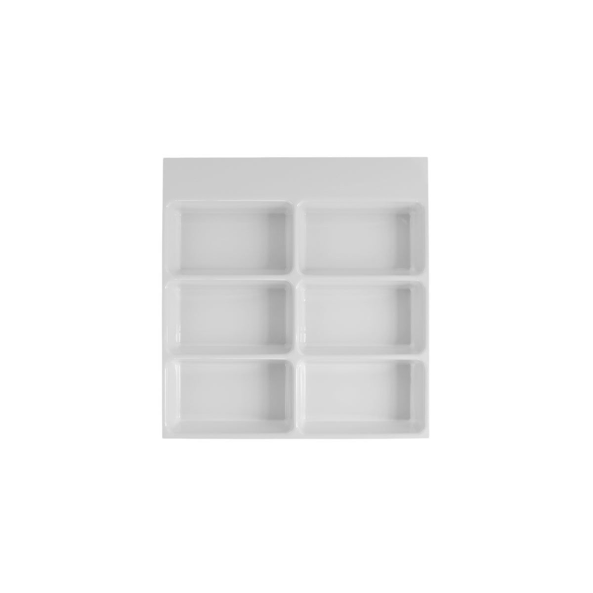 Clinic bak 430x406x57mm