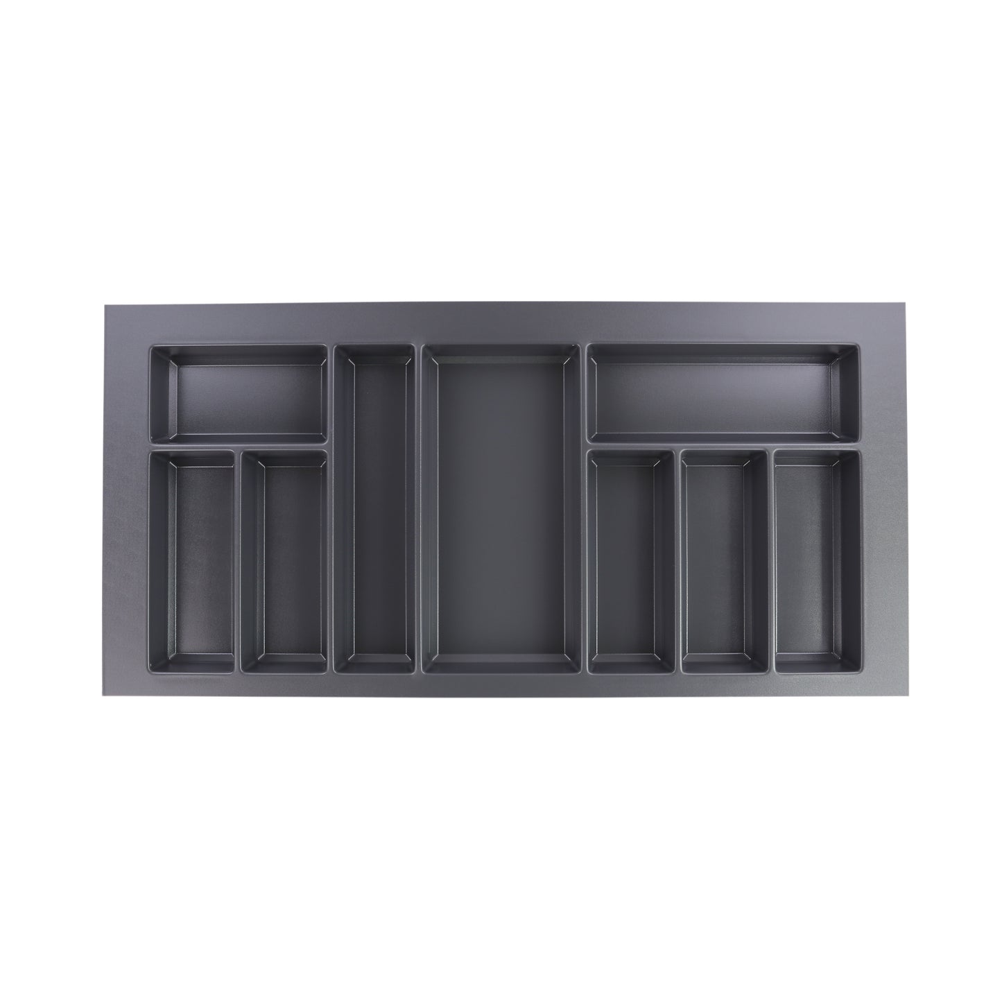 Ardesia cutlery tray 373-430 x 790-880
