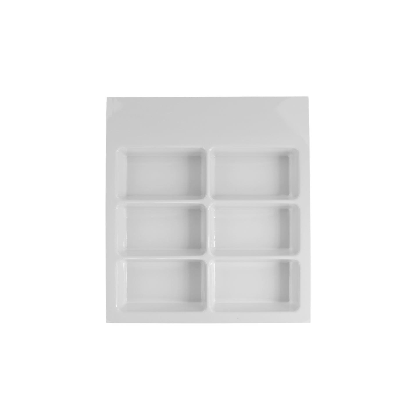 Clinic tray (370-490x410-440) 57mm