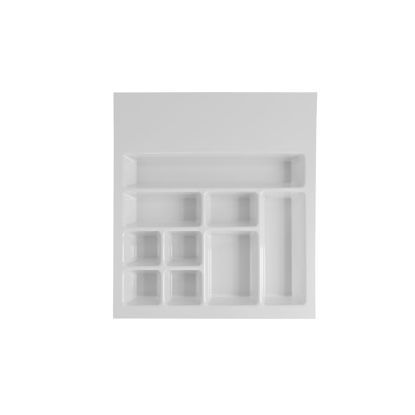 Clinic tray (350-490x410-440) 57mm