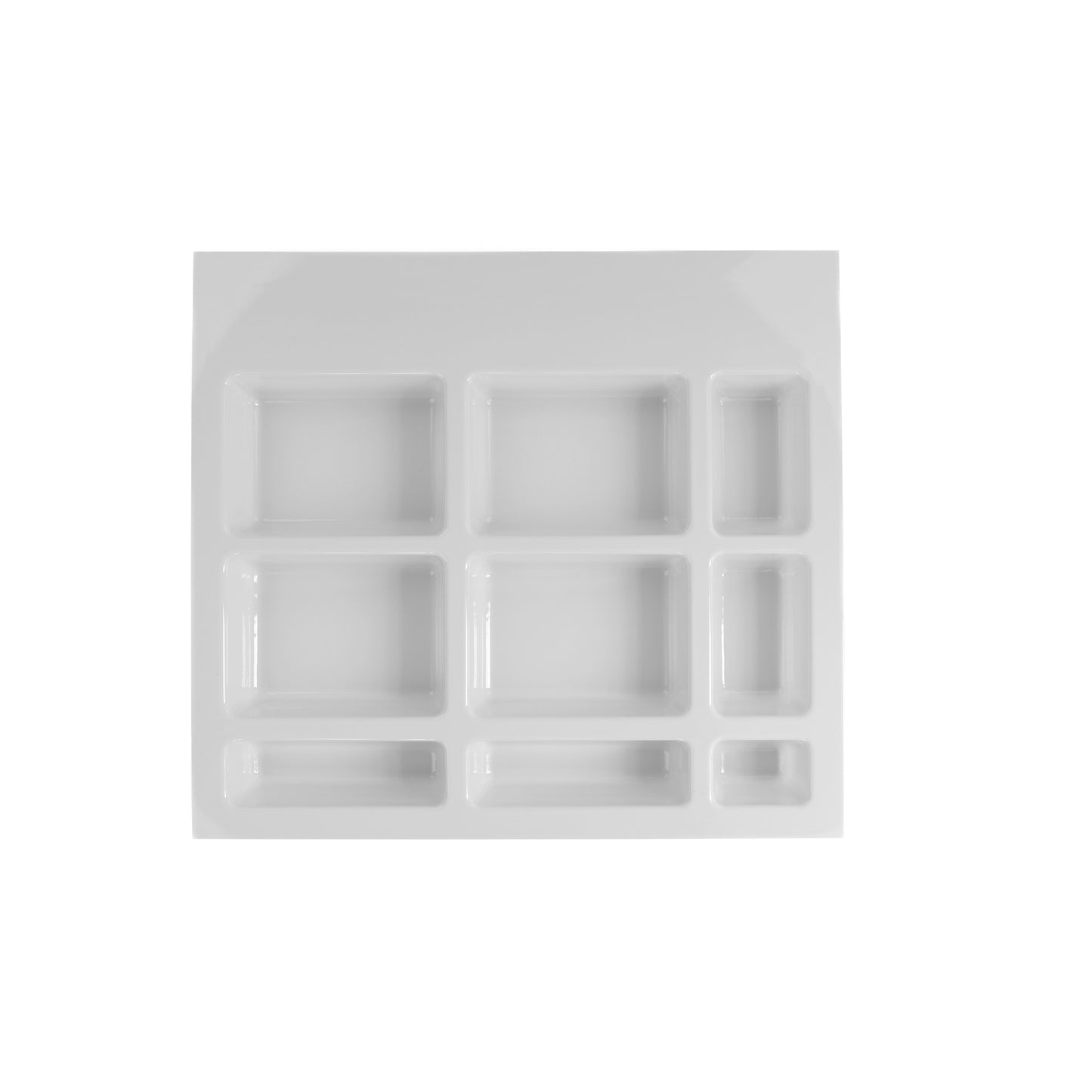 Clinic tray (380-490x500-540) 57mm