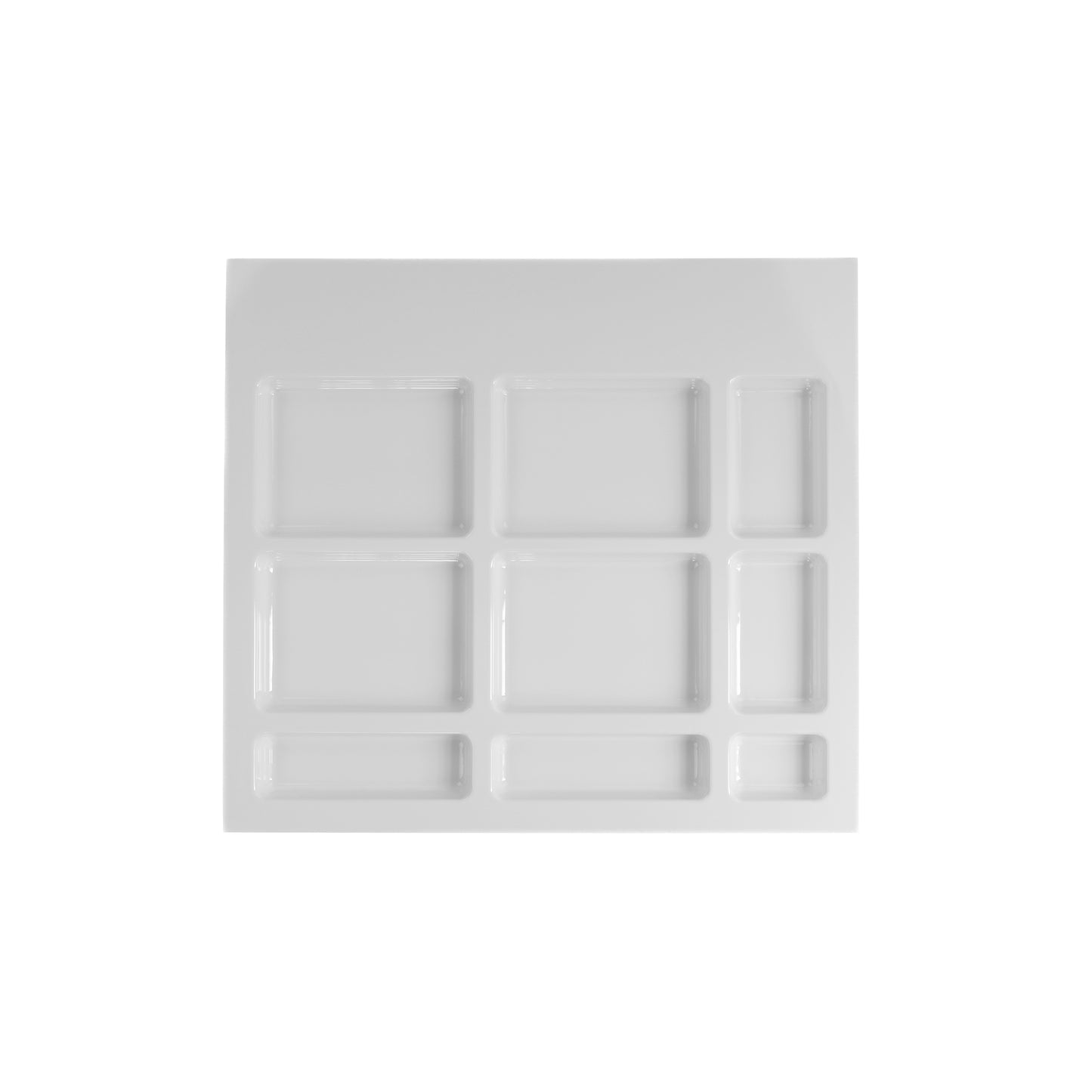 Clinic tray (380-490x500-540) 28mm