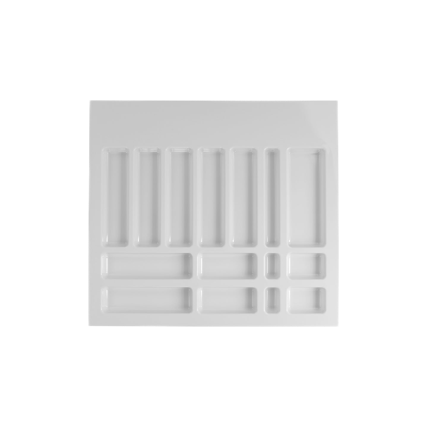 Clinic tray (380-490x500-540) 28mm