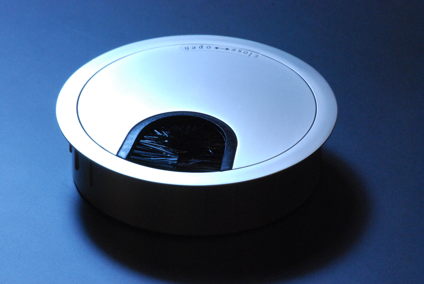 Desk transit zamak 60mm