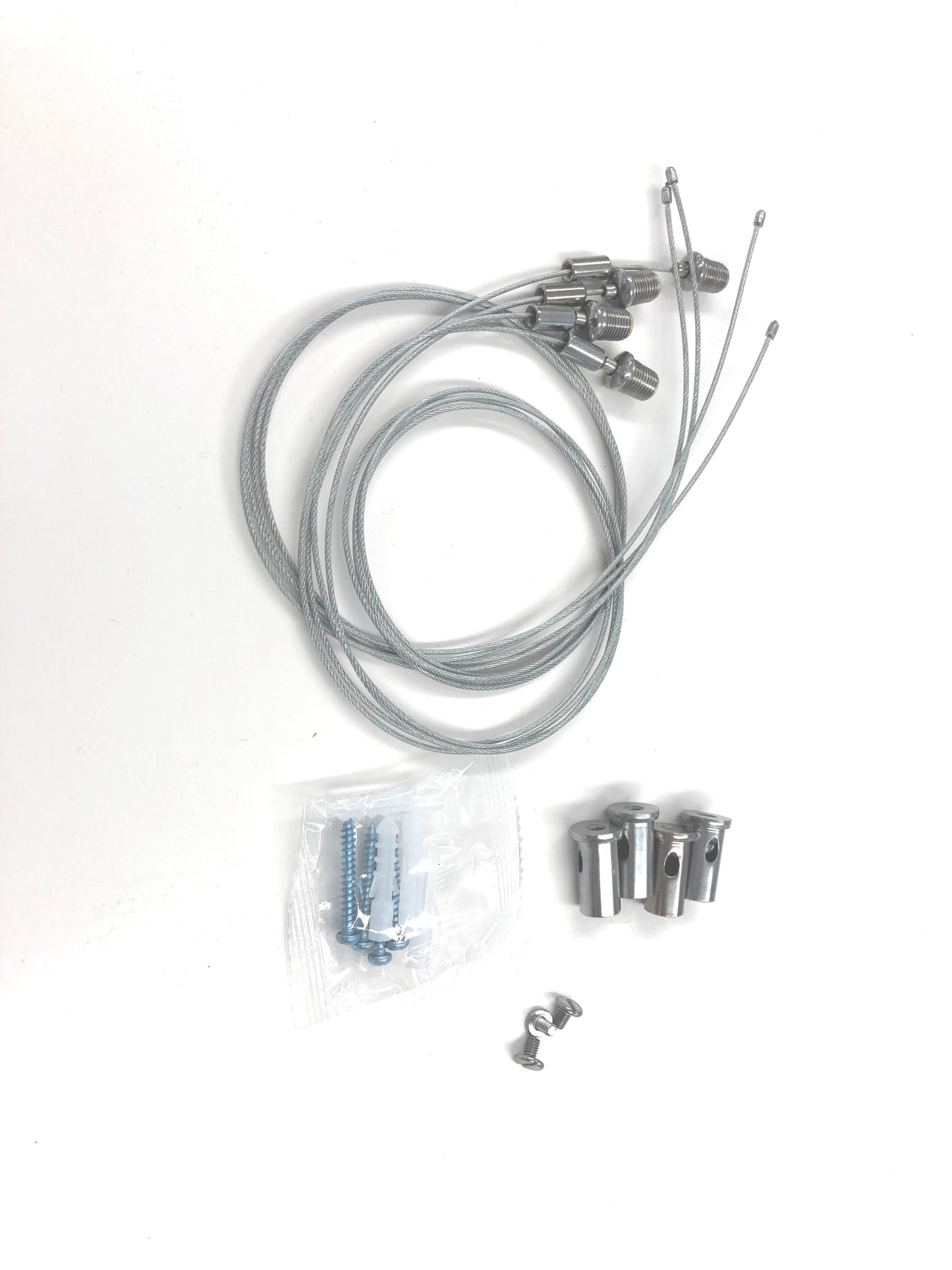 Pendelset voor LED paneel