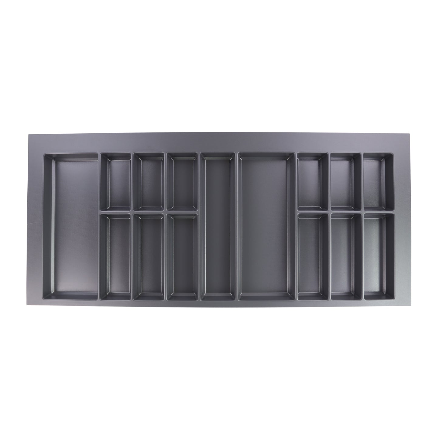 Ardesia cutlery tray 473-530 x 1090-1180