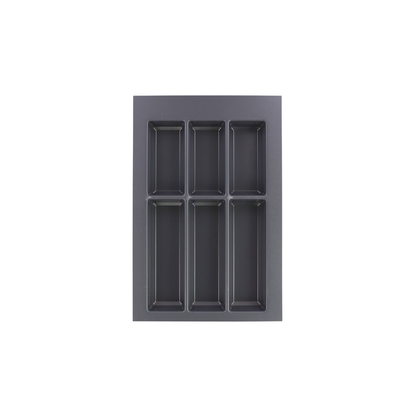 Ardesia cutlery tray 473-530 x 290-350