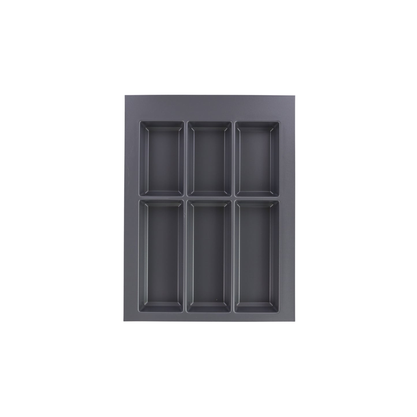 Ardesia cutlery tray 473-530 x 340-400