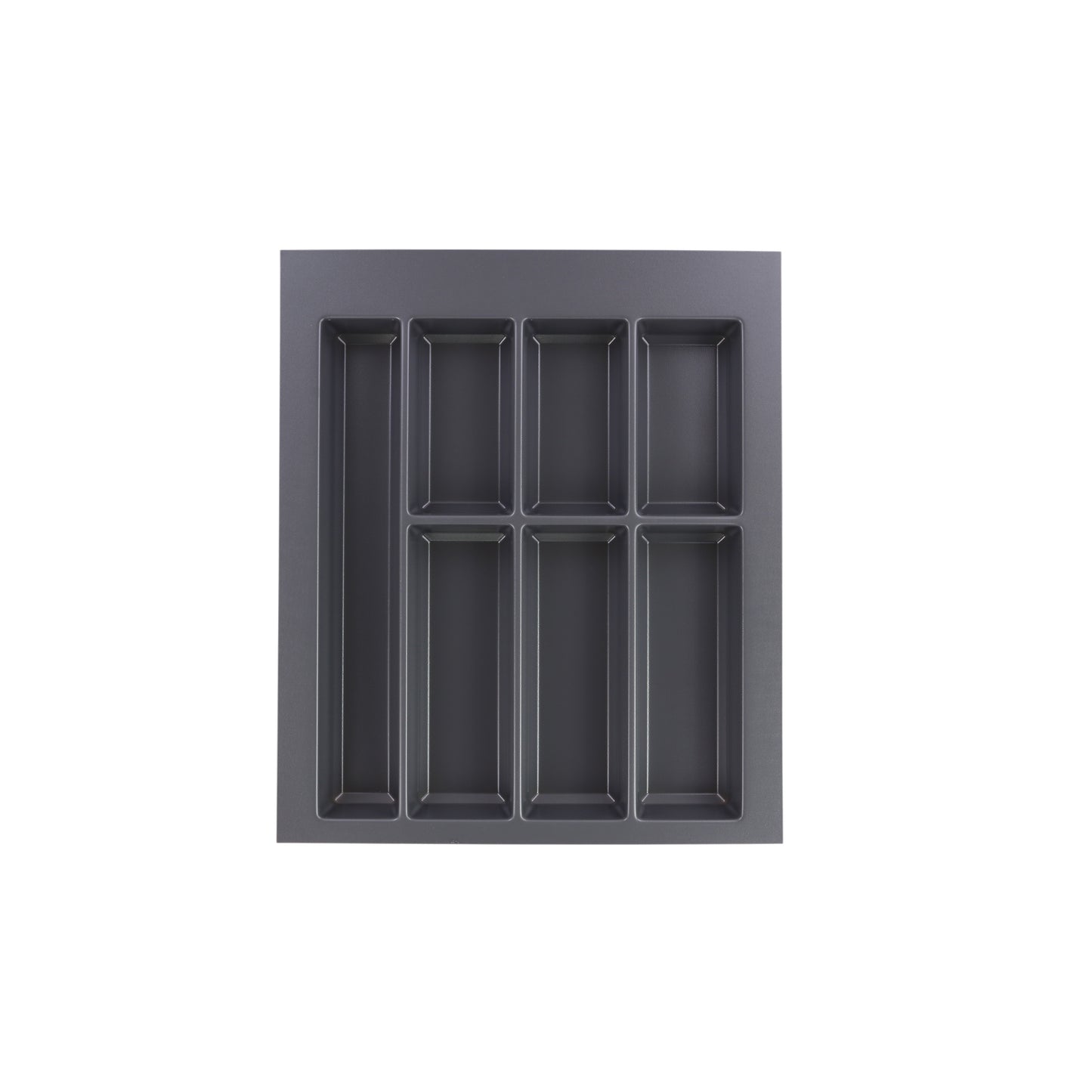 Ardesia cutlery tray 473-530 x 390-450