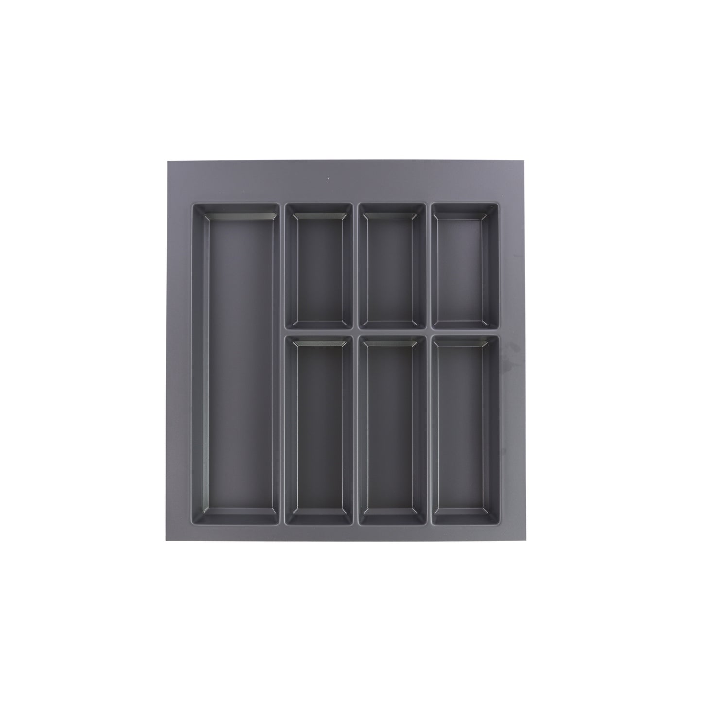Ardesia cutlery tray 473-530 x 440-500
