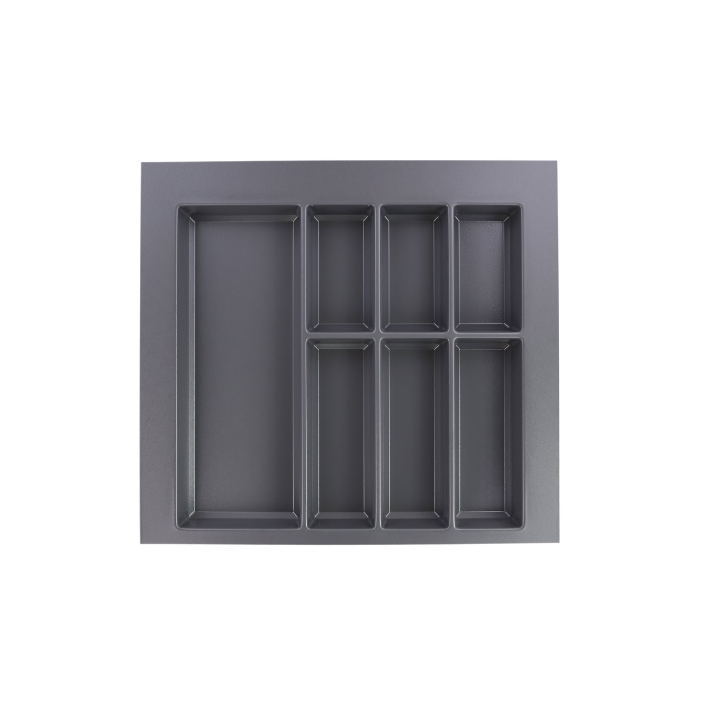 Ardesia cutlery tray 473-530 x 490-580