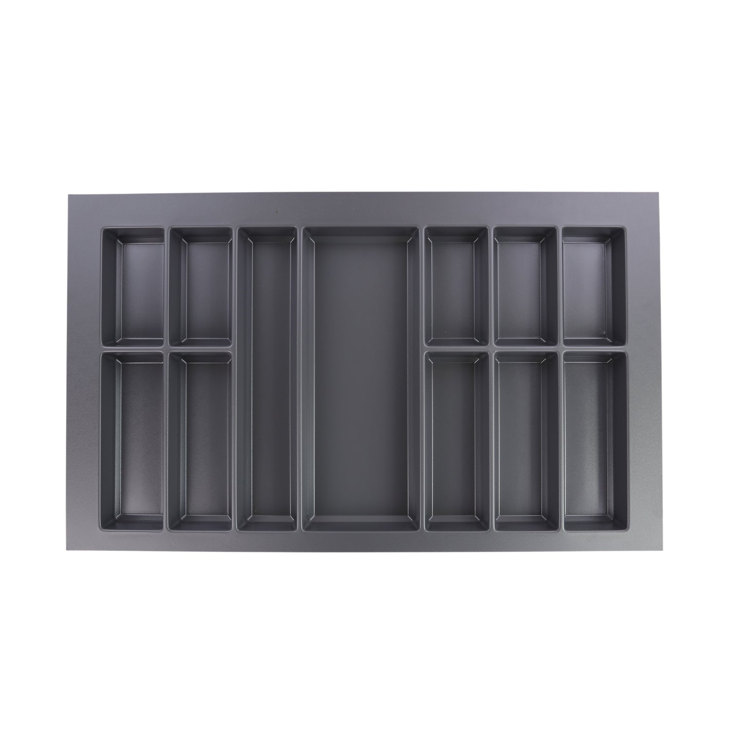 Ardesia cutlery tray 473-530 x 790-880