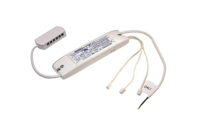 DALI receiver 120W 12-way