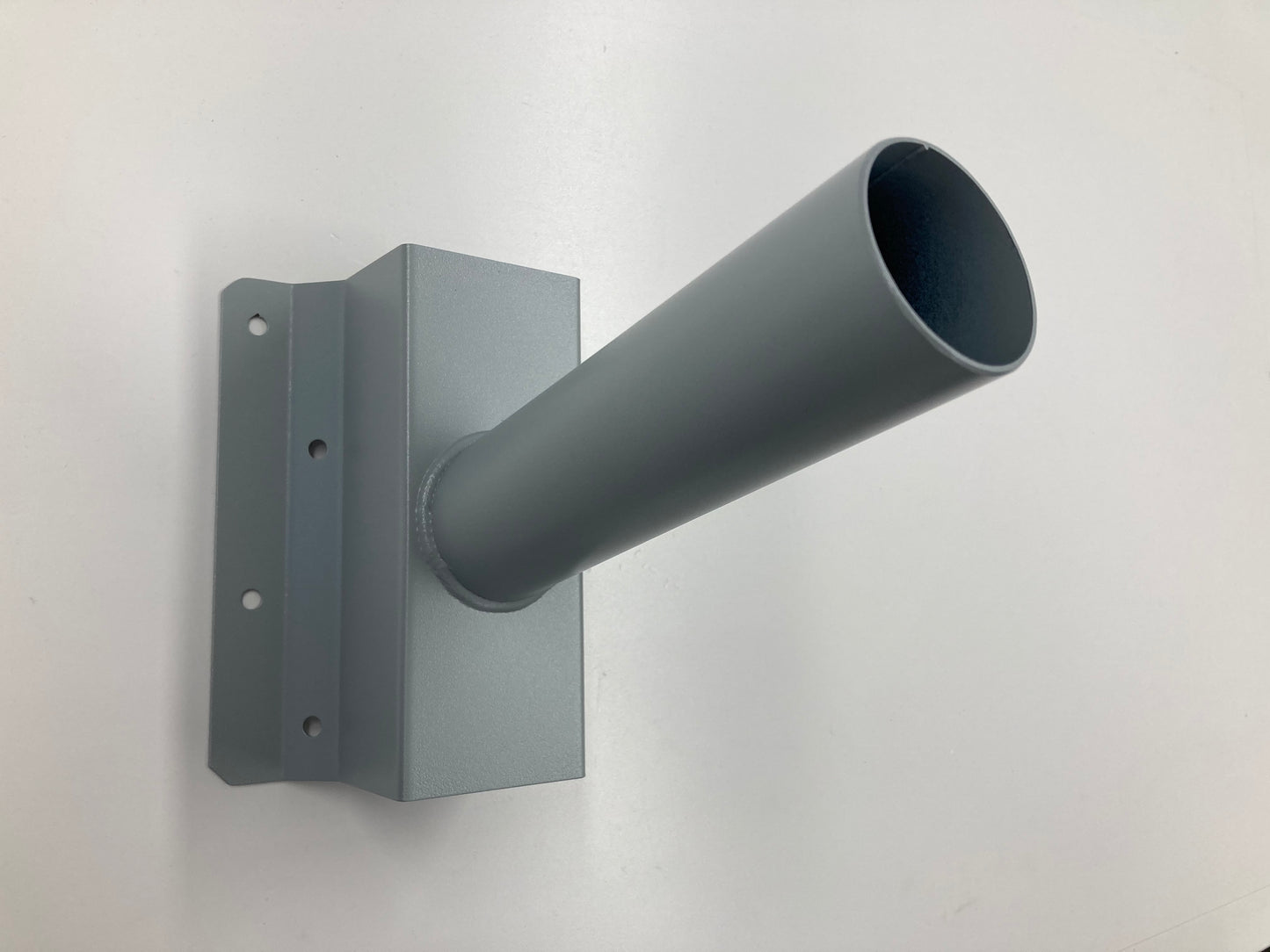 Wall mounting 60mm LED street lamp