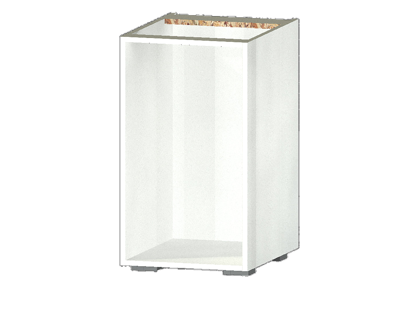 Base cabinet 780x450x560 18mm