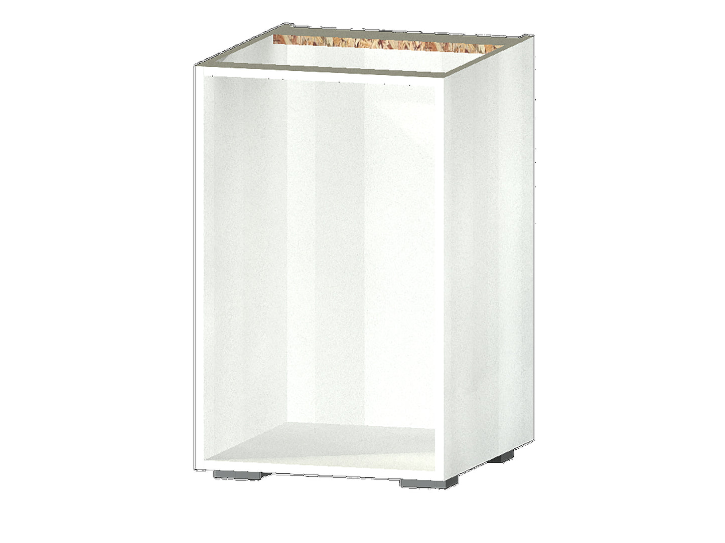 Base cabinet 780x500x560 18mm