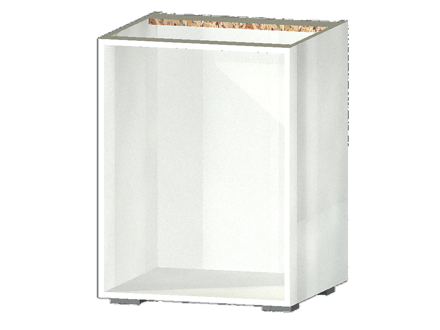 Base cabinet 780x600x560 18mm