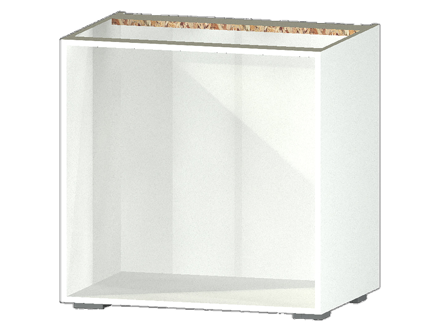 Base cabinet 780x800x560 18mm