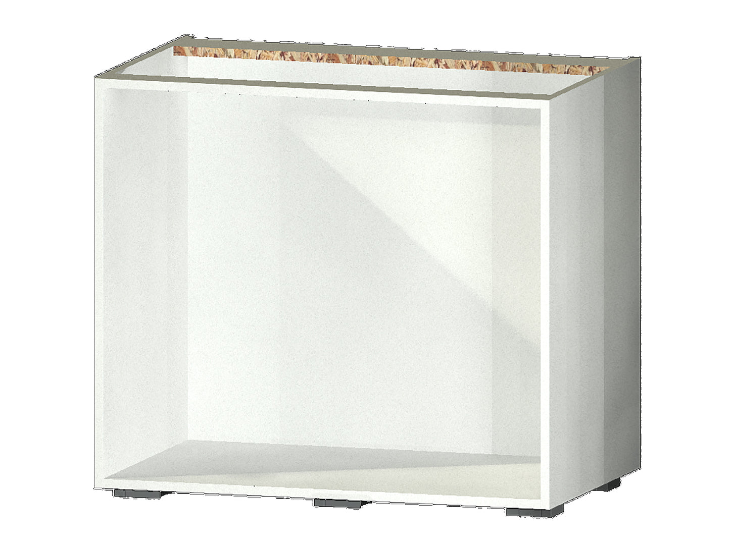 Base cabinet 780x900x560 18mm