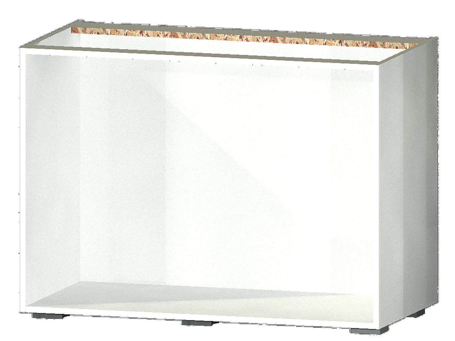 Base cabinet 780x1100x560 18mm