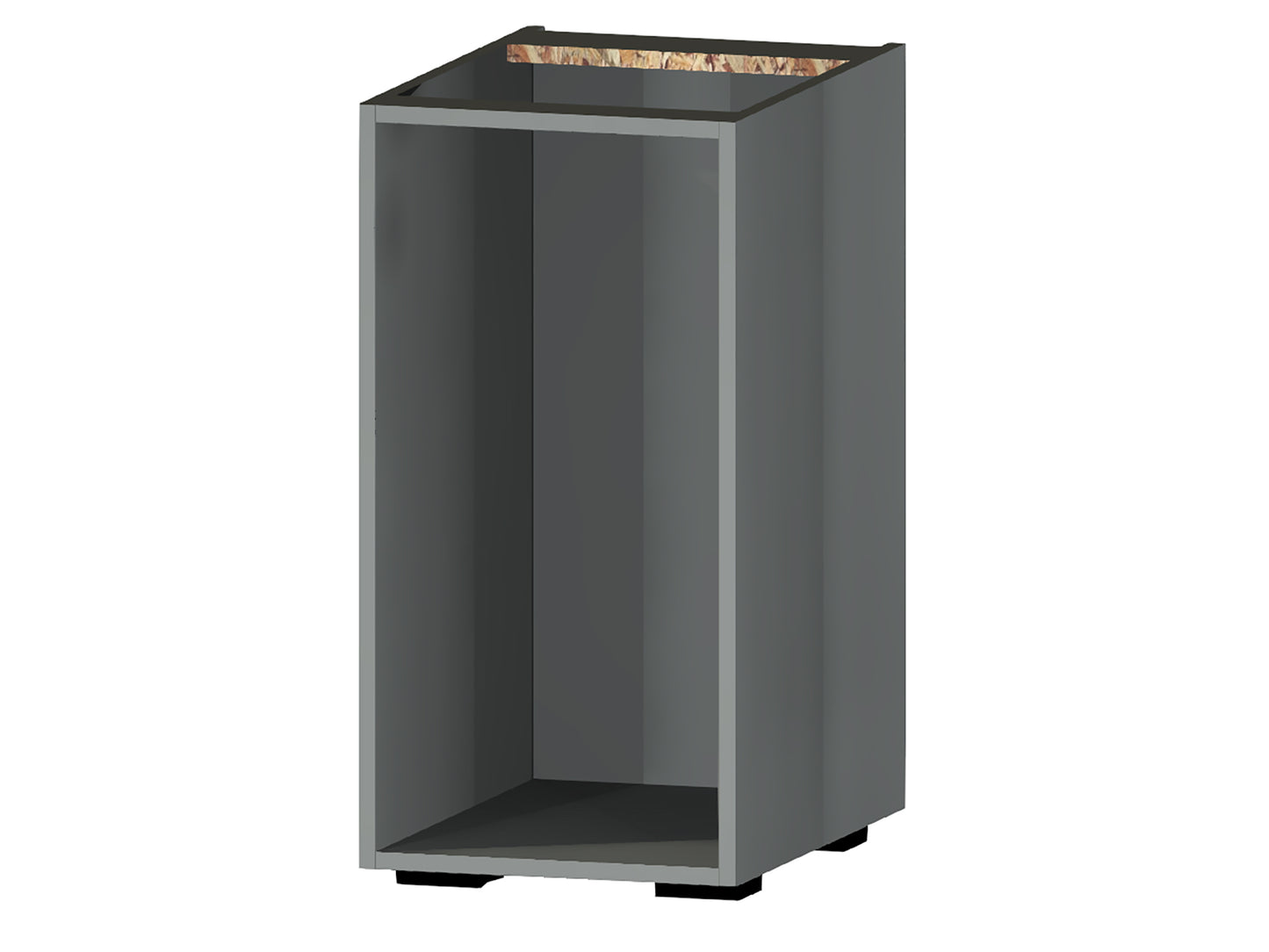 Base cabinet 780x400x560 18mm