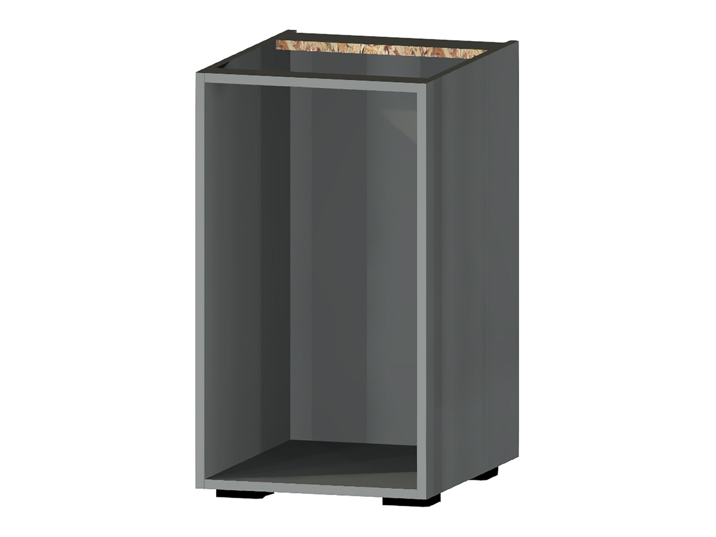 Base cabinet 780x450x560 18mm