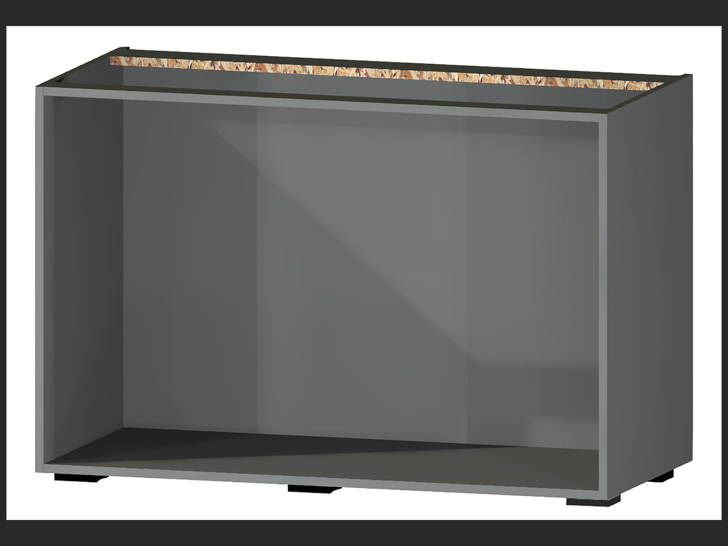 Base cabinet 780x1200x560 18mm