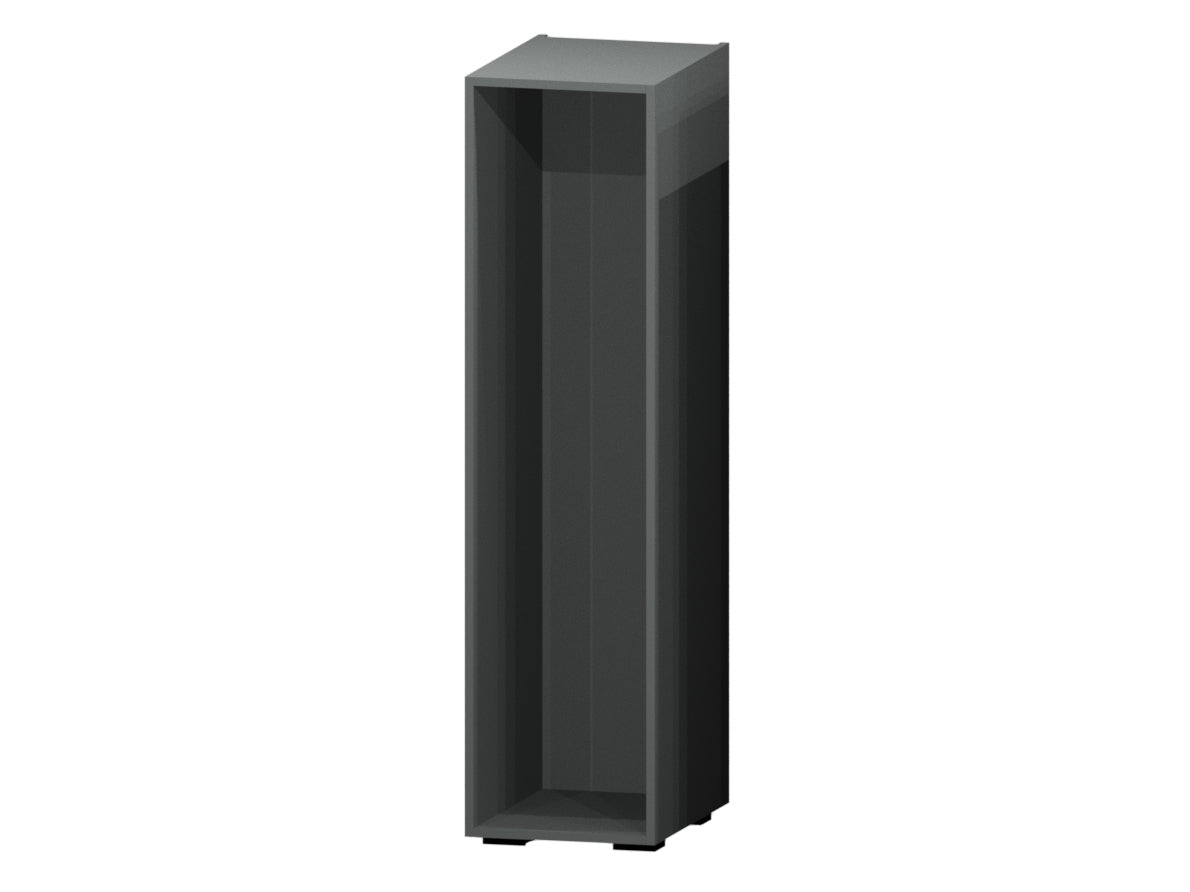 Standing cabinet 1560x400x560 18mm