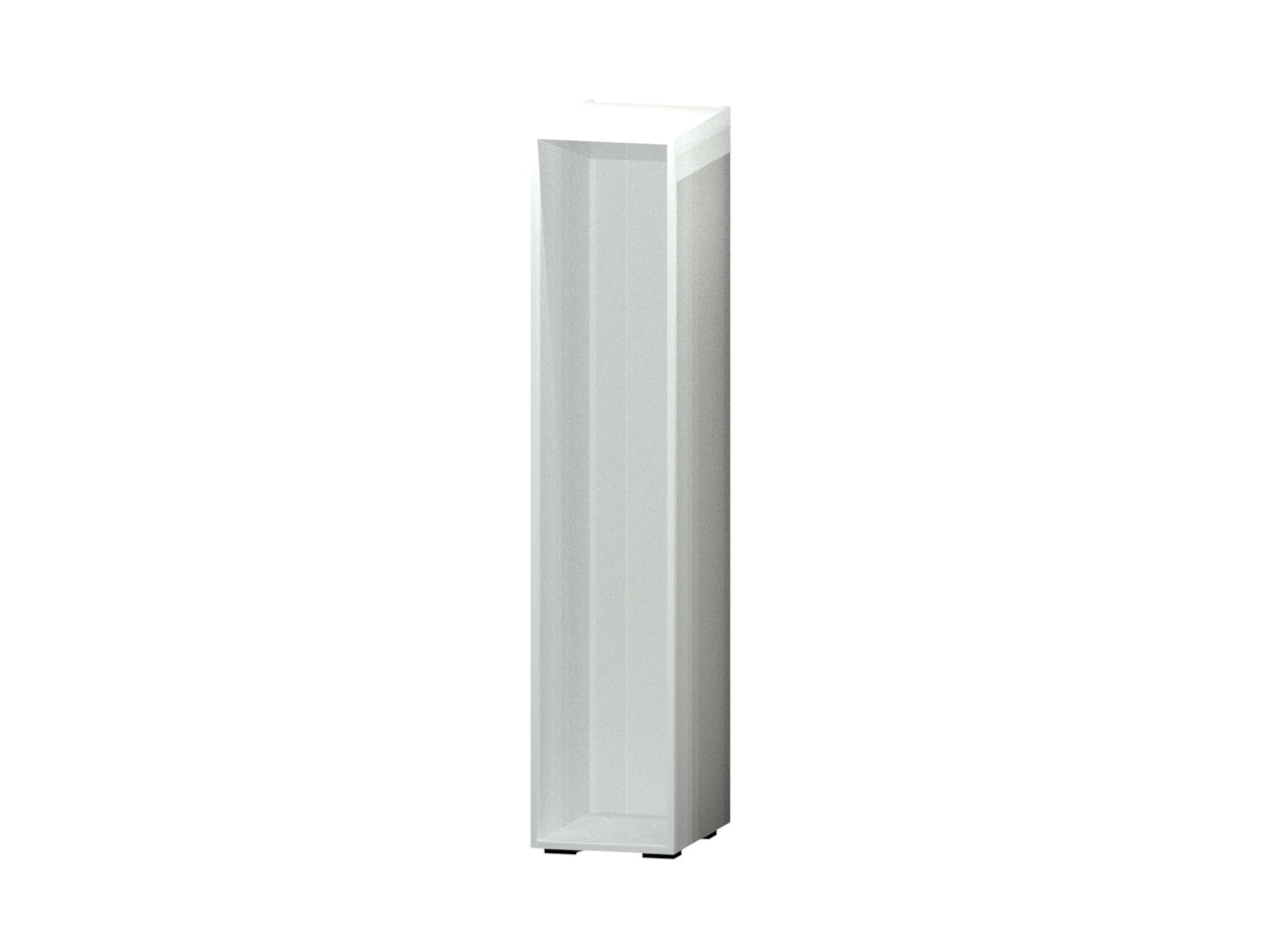 Standing cabinet 2210x400x560 18mm