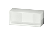 Wall cabinet 390x900x350 18mm