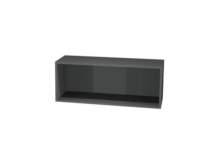 Wall cabinet 390x1000x350 18mm