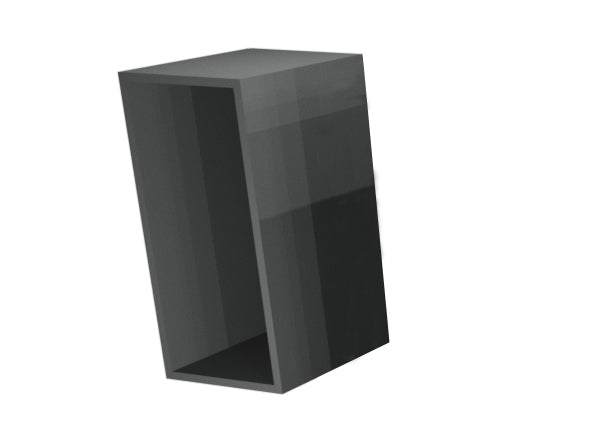 Wall cabinet 650x300x350 18mm