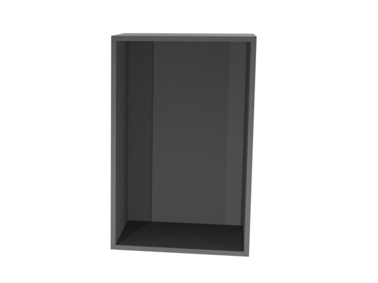 Wall cabinet 780x500x350 18mm