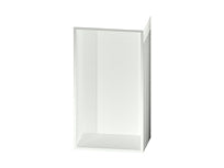 Wall cabinet 910x500x350 18mm