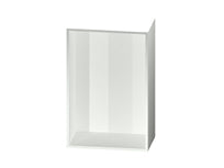 Wall cabinet 910x600x350 18mm