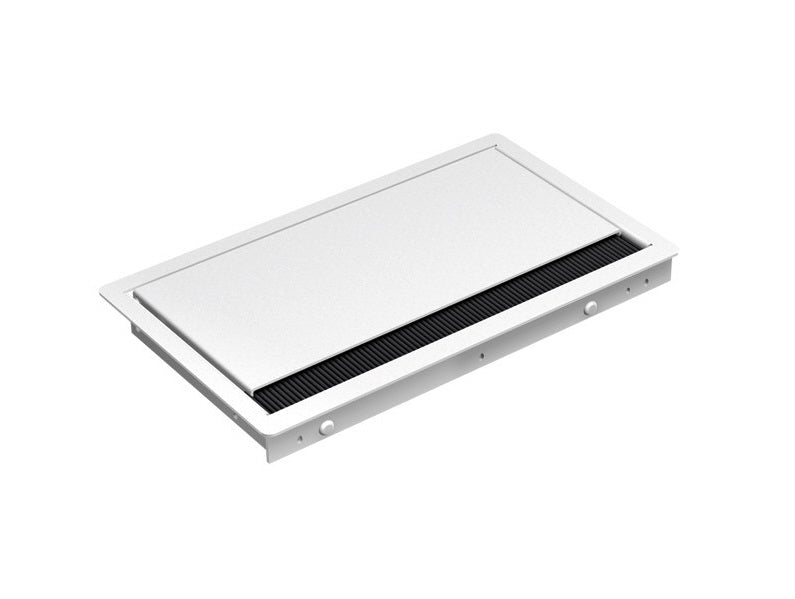 Coni cover - klein - doorvoerklep