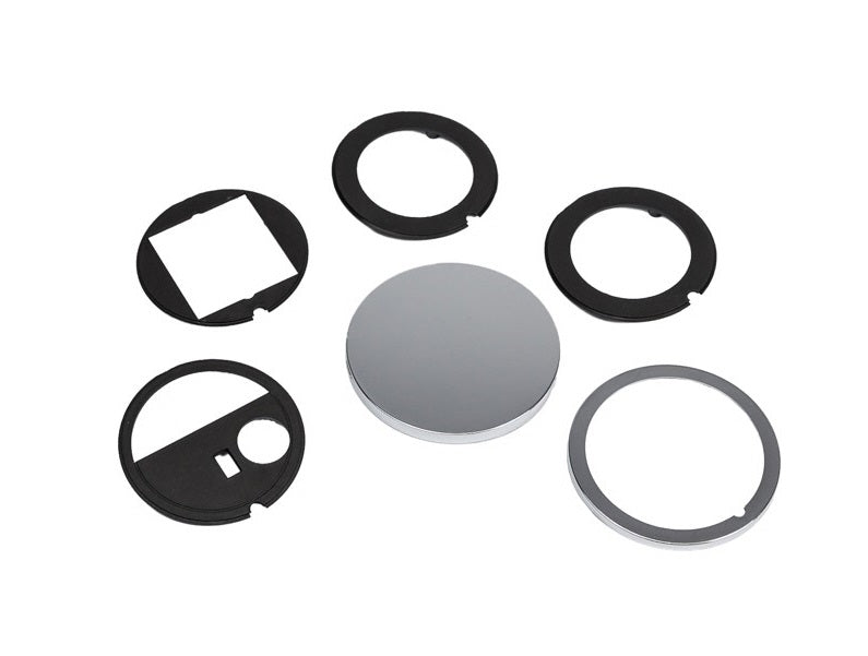 Pix support edge + lid