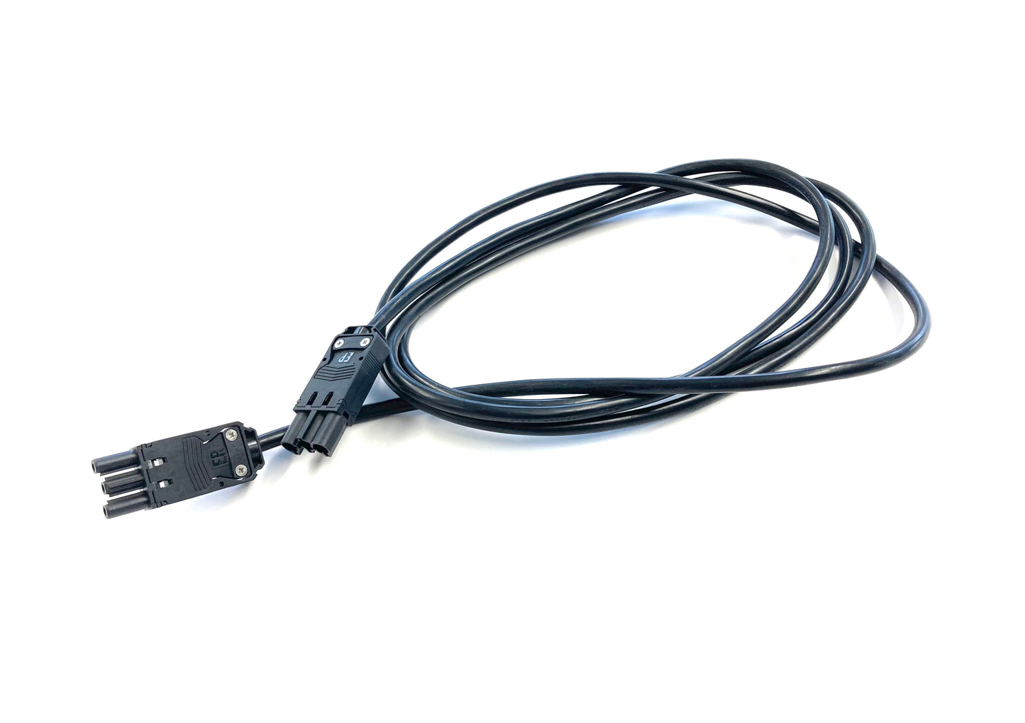 Koppelsnoer GST18i3 male/female 3m